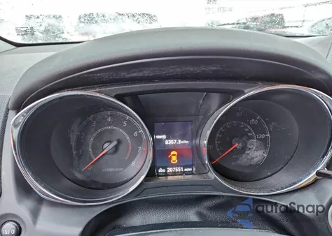 2012 Mitsubishi Outlander Sport Se from USA, damaged, VIN JA4AP4AU2CZ007860